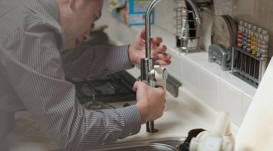 Professional Leak Detection in Blackey, KY